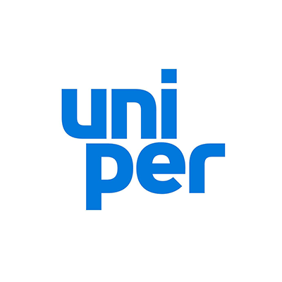 Itineris Customer: uniper