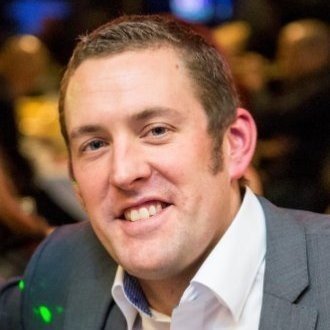 Paul Rogers, Business Development Consultant at Itineris Paul Rogers, Business Development Consultant at Itineris