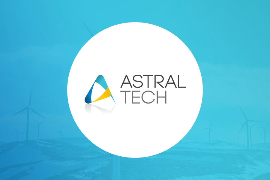 Partnership Astral Tech