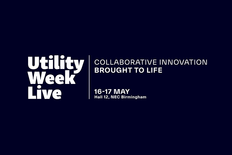Utility Week Live 2023 - Birmingham