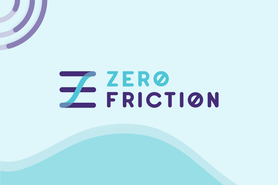 Zero Friction partnership